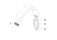 DORNBRACHT-Auslauf-ERSATZTEILE-90117001300-Dark-Platinum-gebuerstet-90117001300-99 gallery number 1